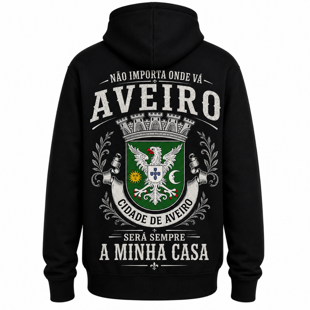 Sweatshirt Aveiro
