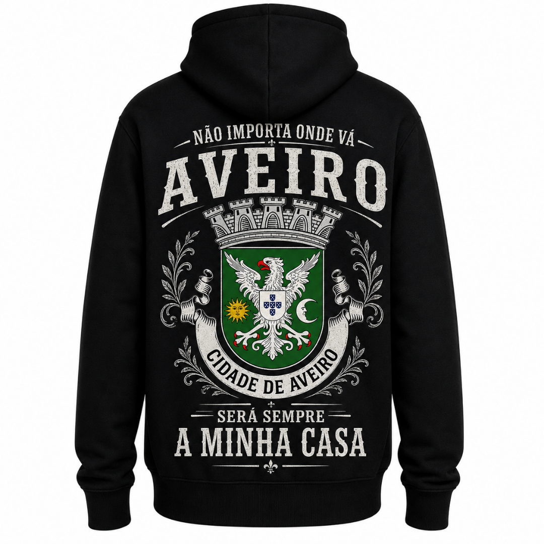 Sweatshirt Aveiro