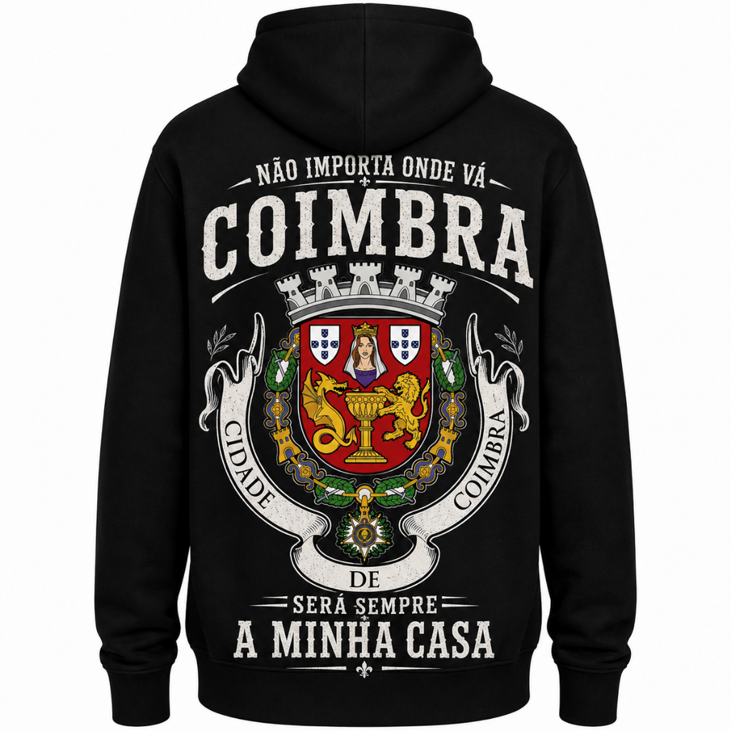 Sweat Coimbra