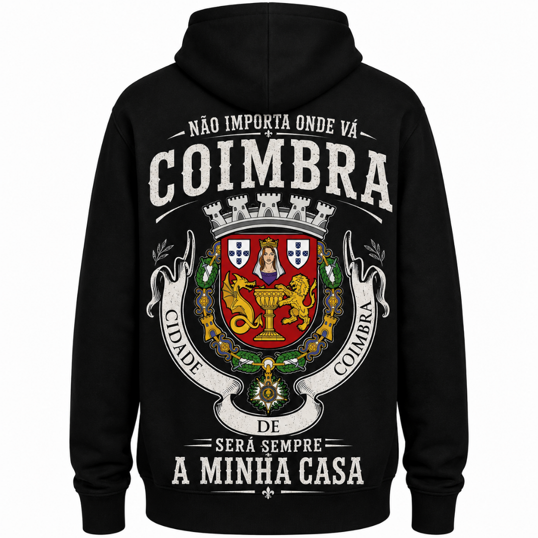 Sweat Coimbra