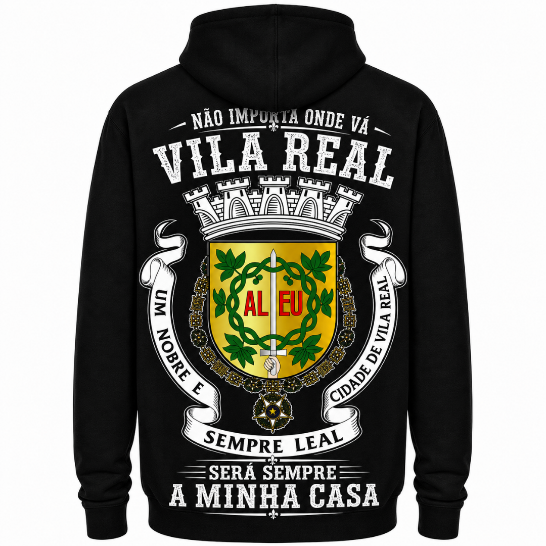 Sweat Vila Real