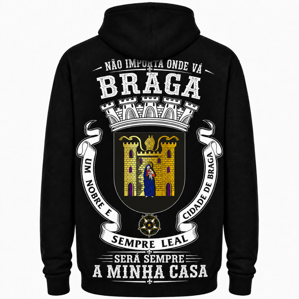 Sweat Braga