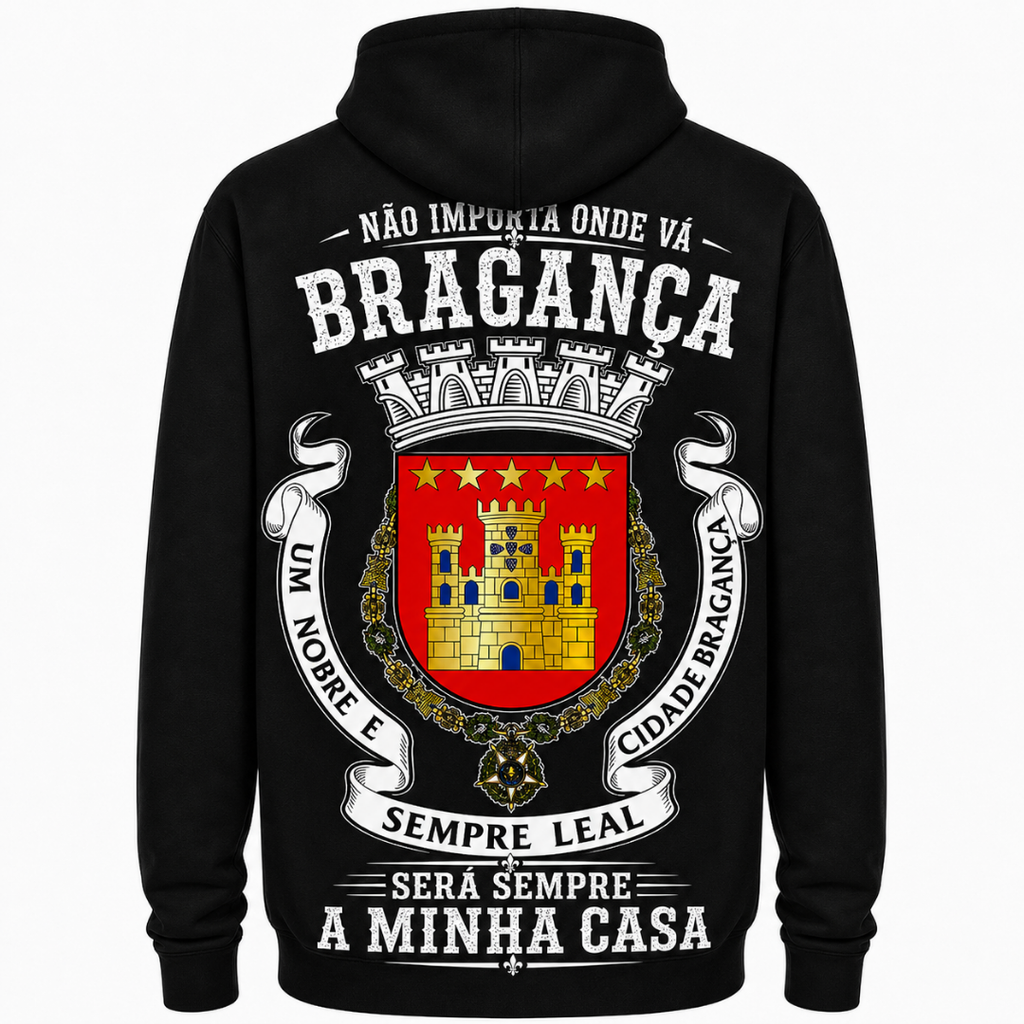 Sweat Bragança