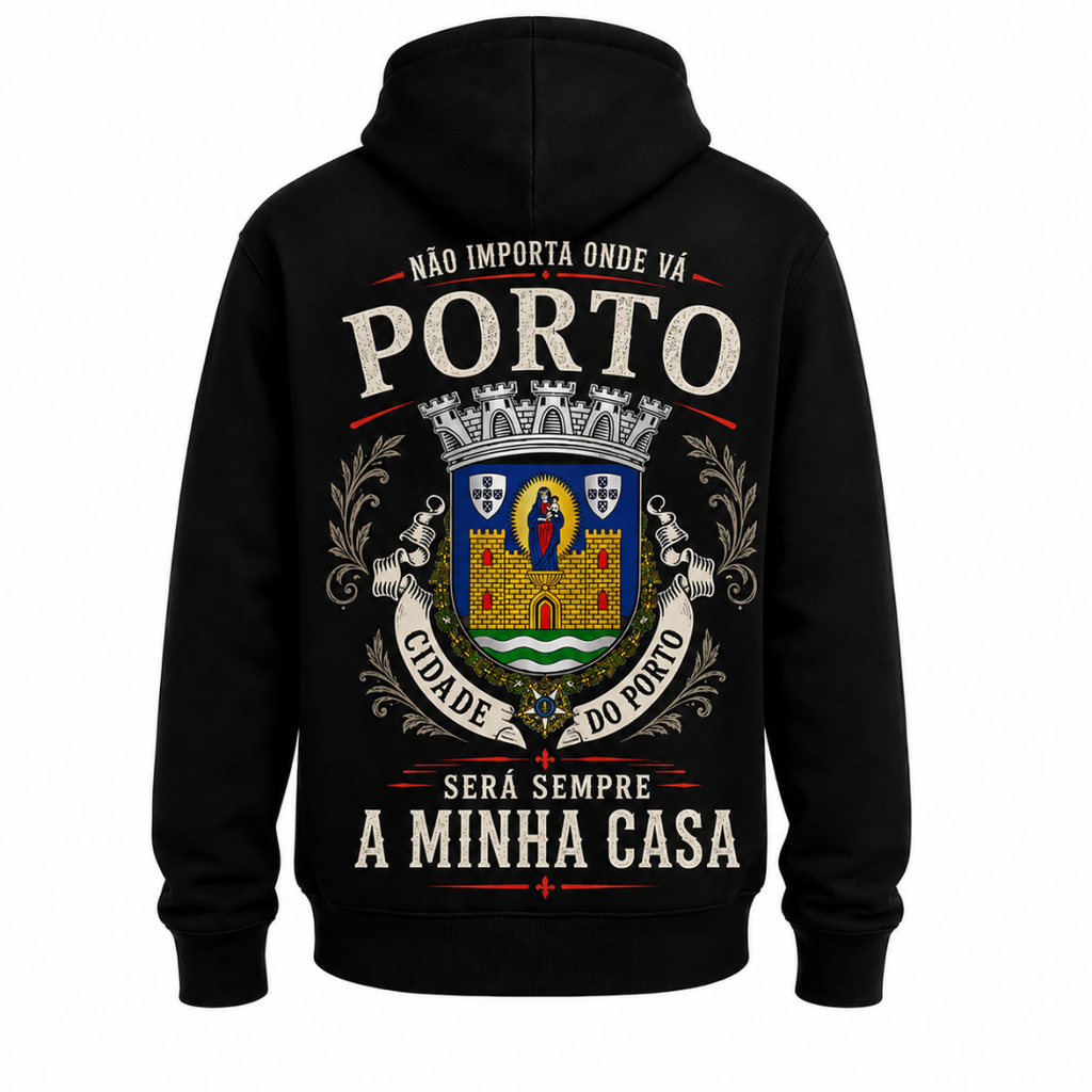 Sweat Porto