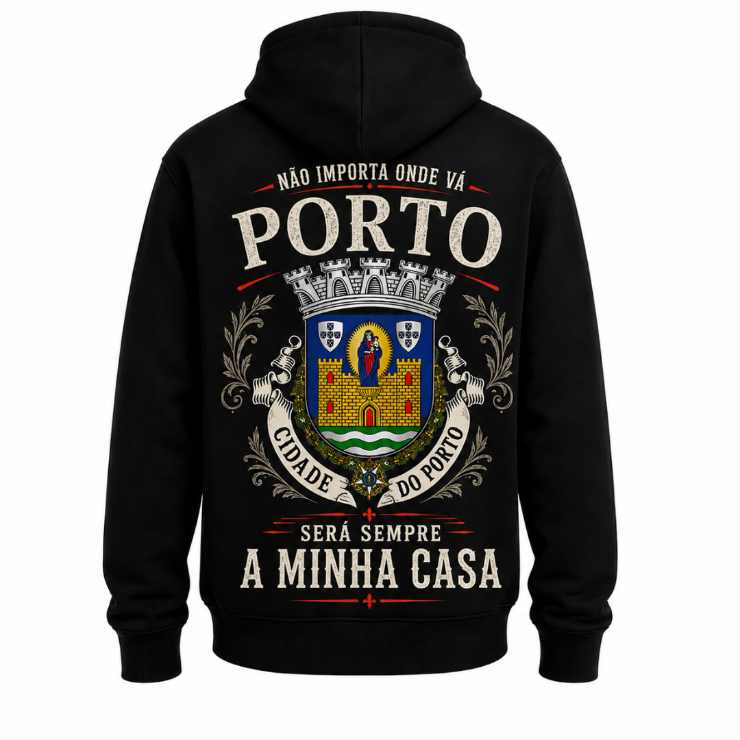 Sweat Porto