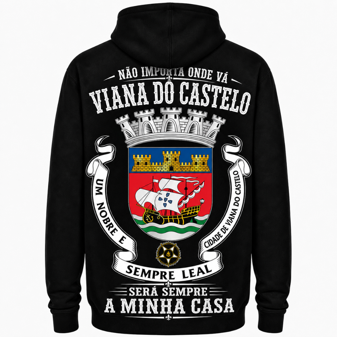Sweat Viana do Castelo
