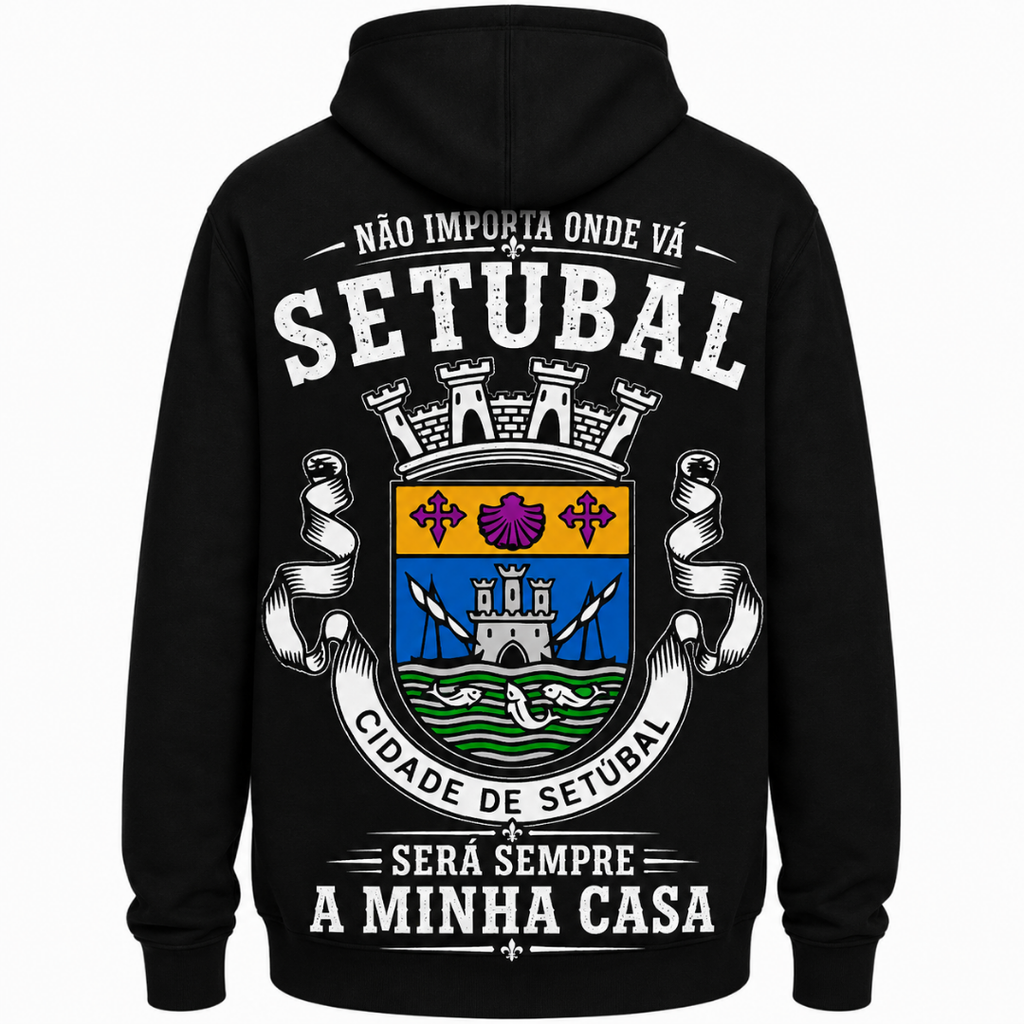 Sweat Setúbal