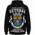 Sweat Setúbal