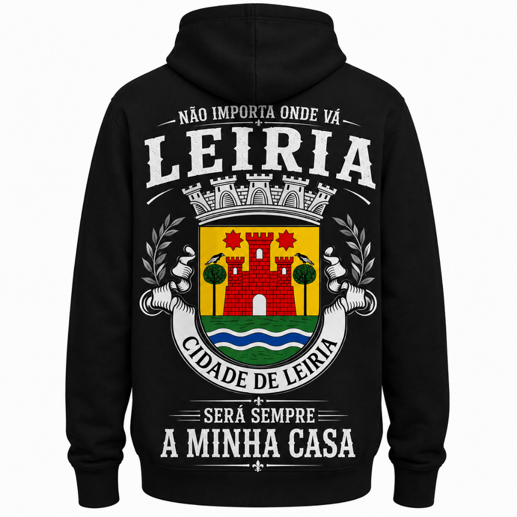 Sweat Leiria