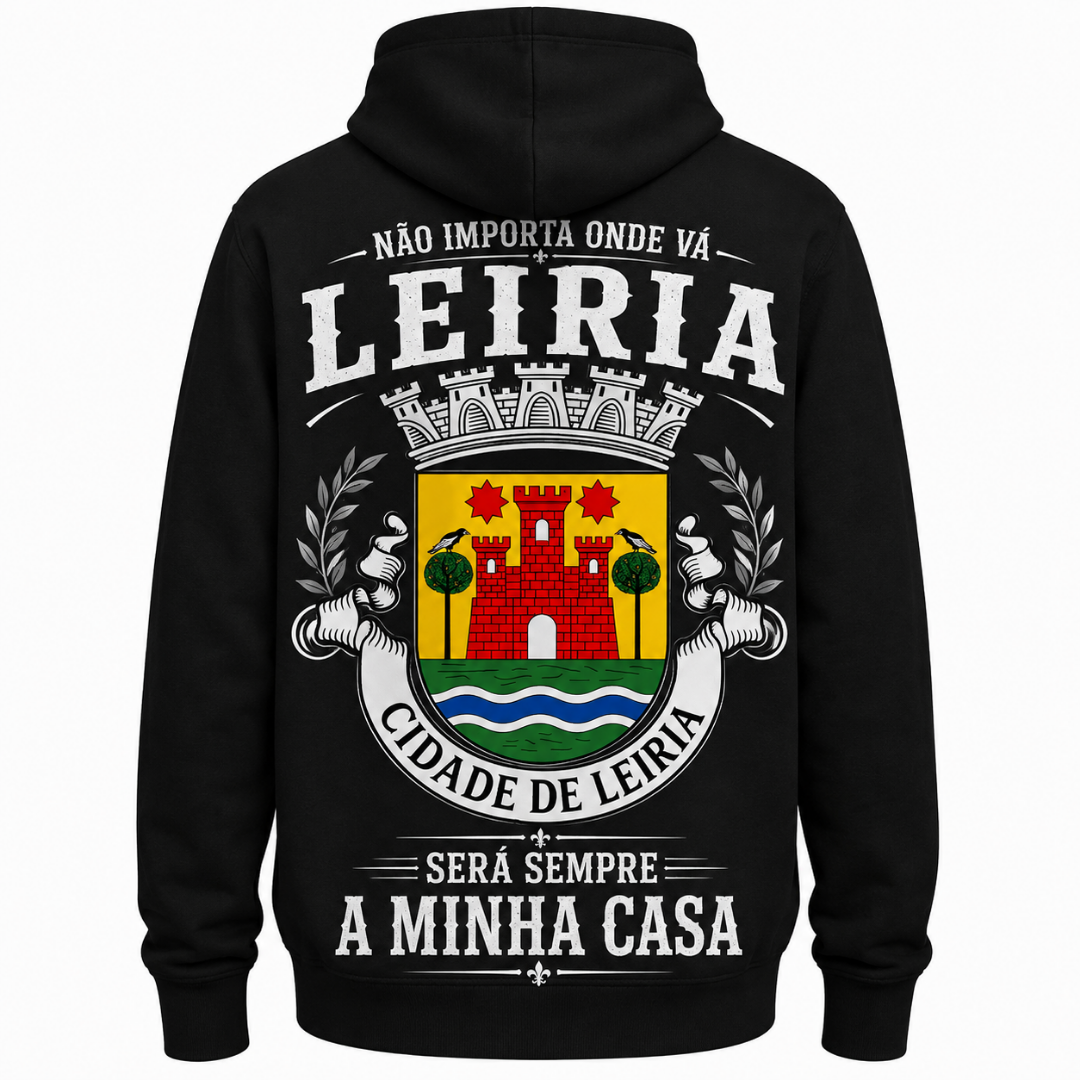 Sweat Leiria