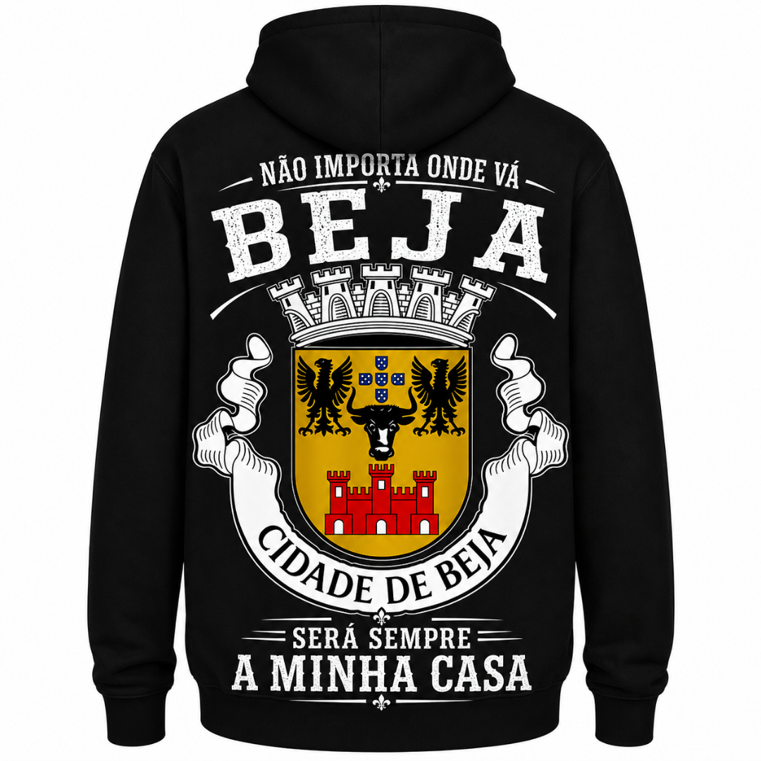 Sweat Beja
