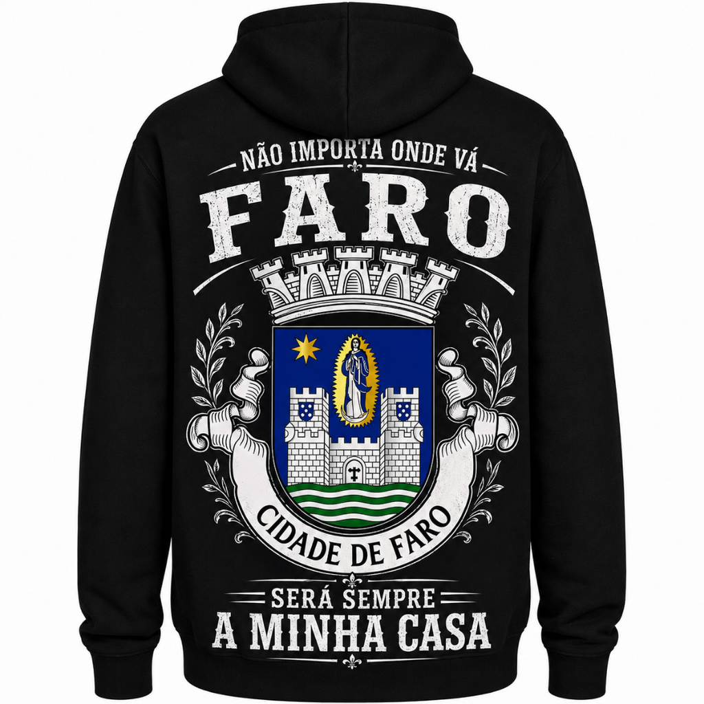 Sweat Faro