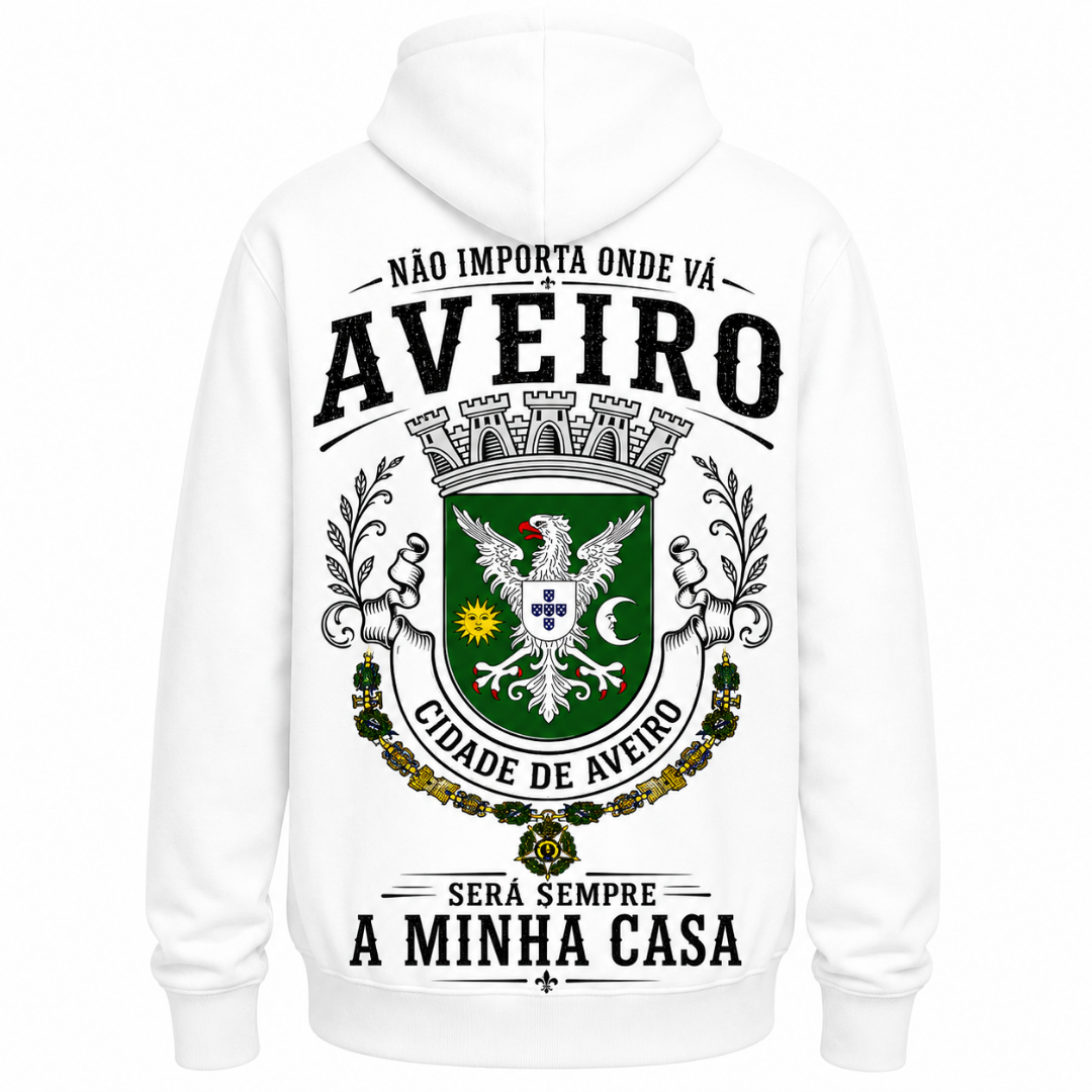 Sweatshirt Aveiro