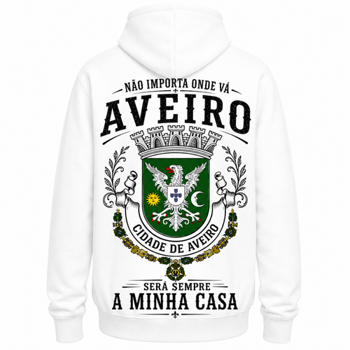 Sweat Aveiro