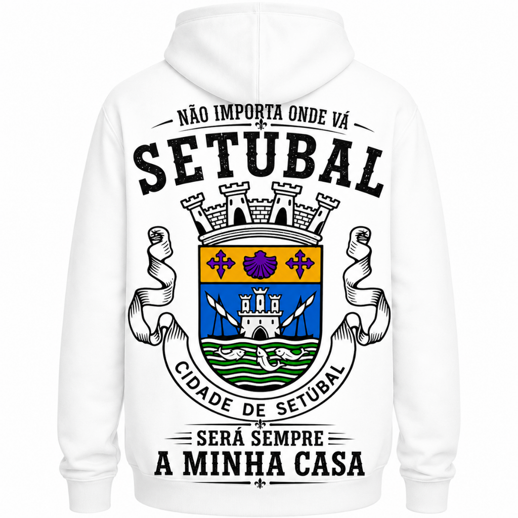 Sweat Setúbal