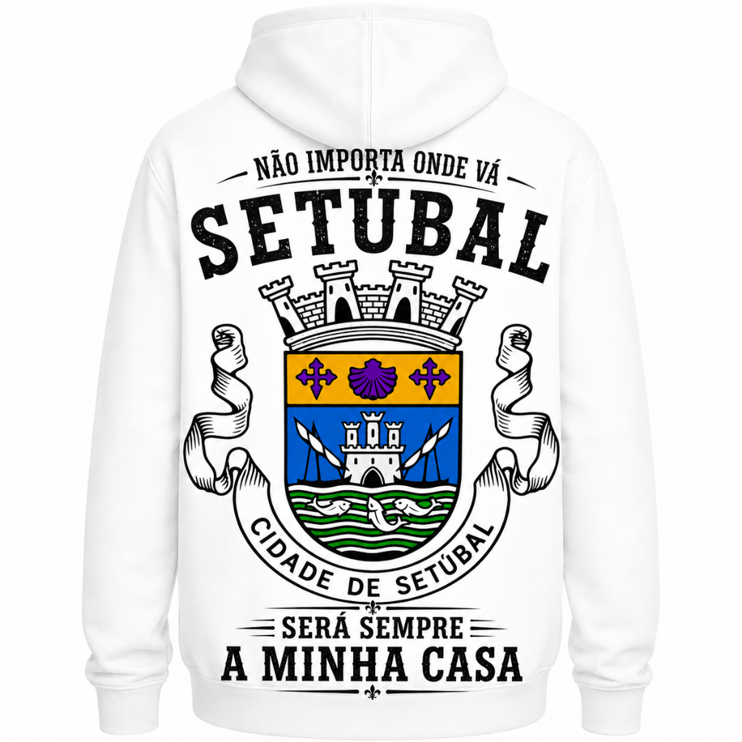 Sweat Setúbal