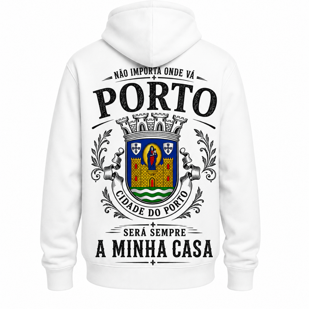Sweat Porto