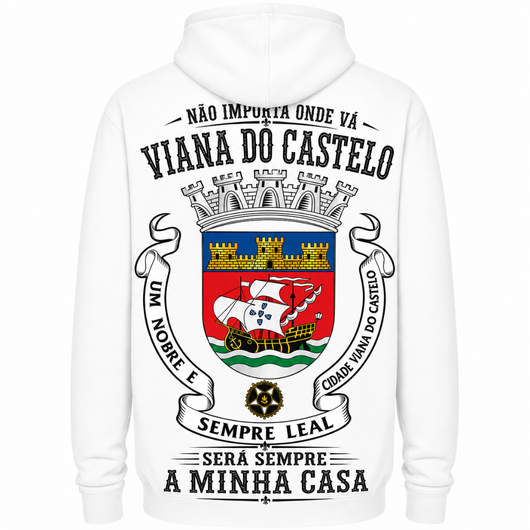 Sweat Viana do Castelo