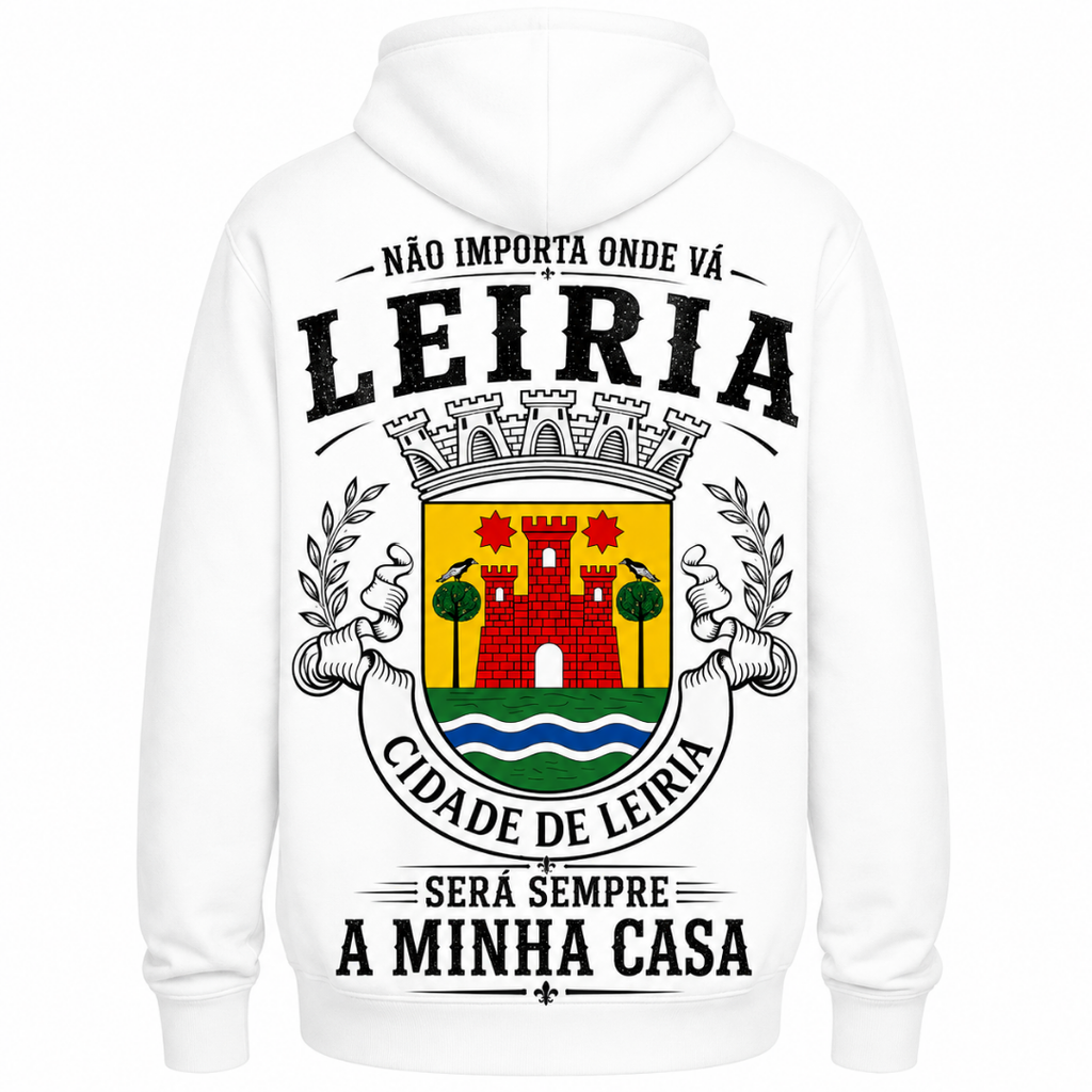 Sweat Leiria