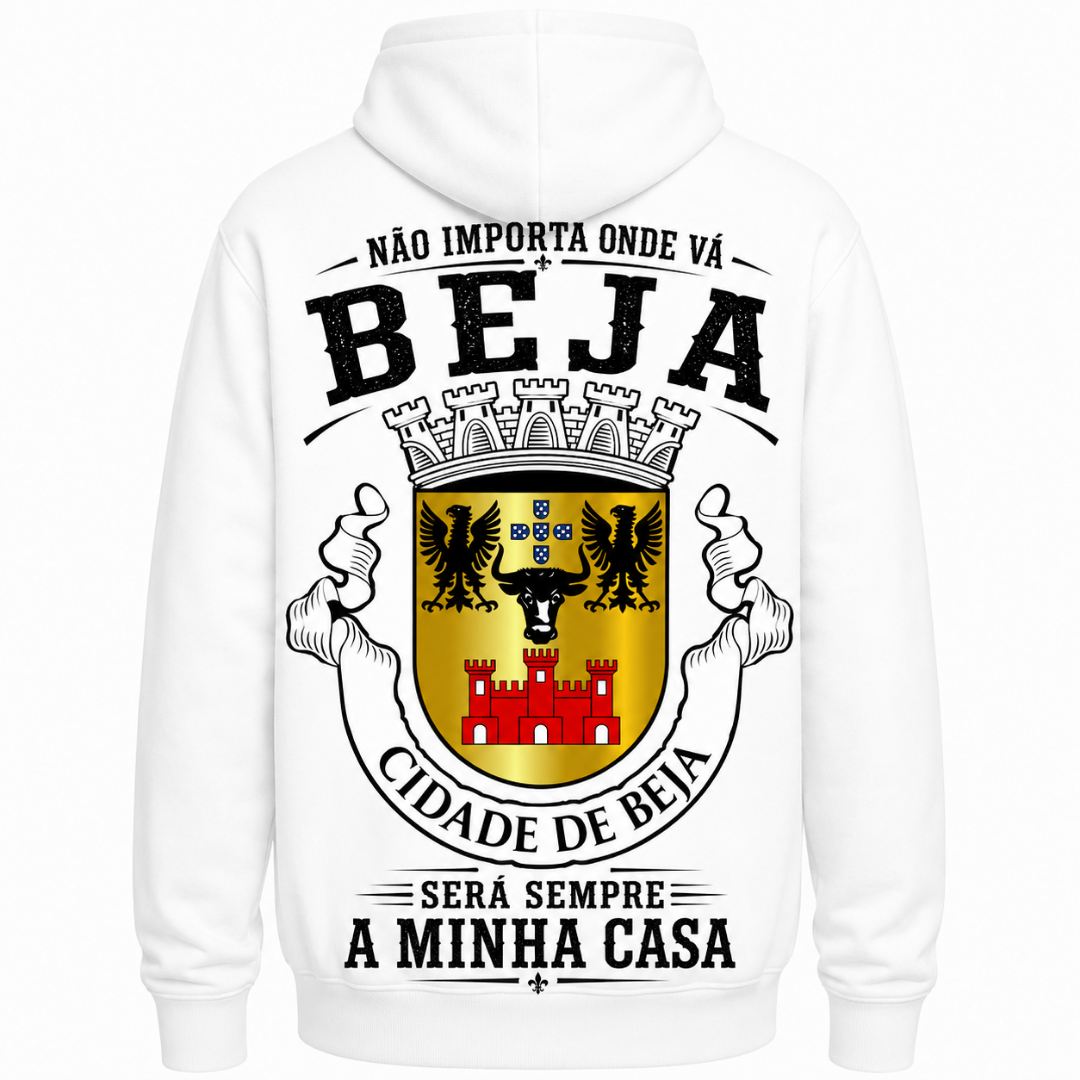Sweat Beja