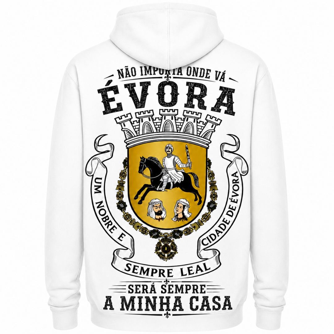 Sweat Évora