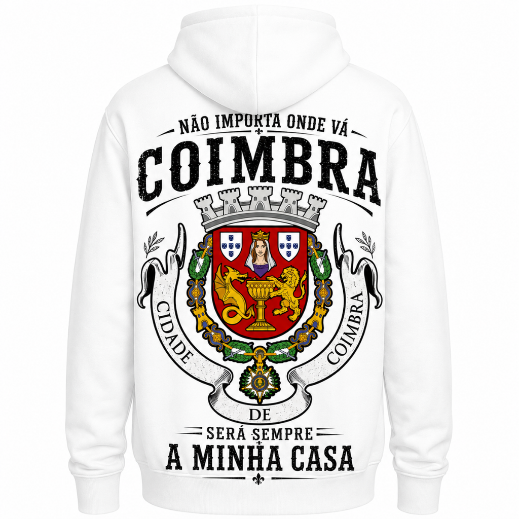 Sweat Coimbra