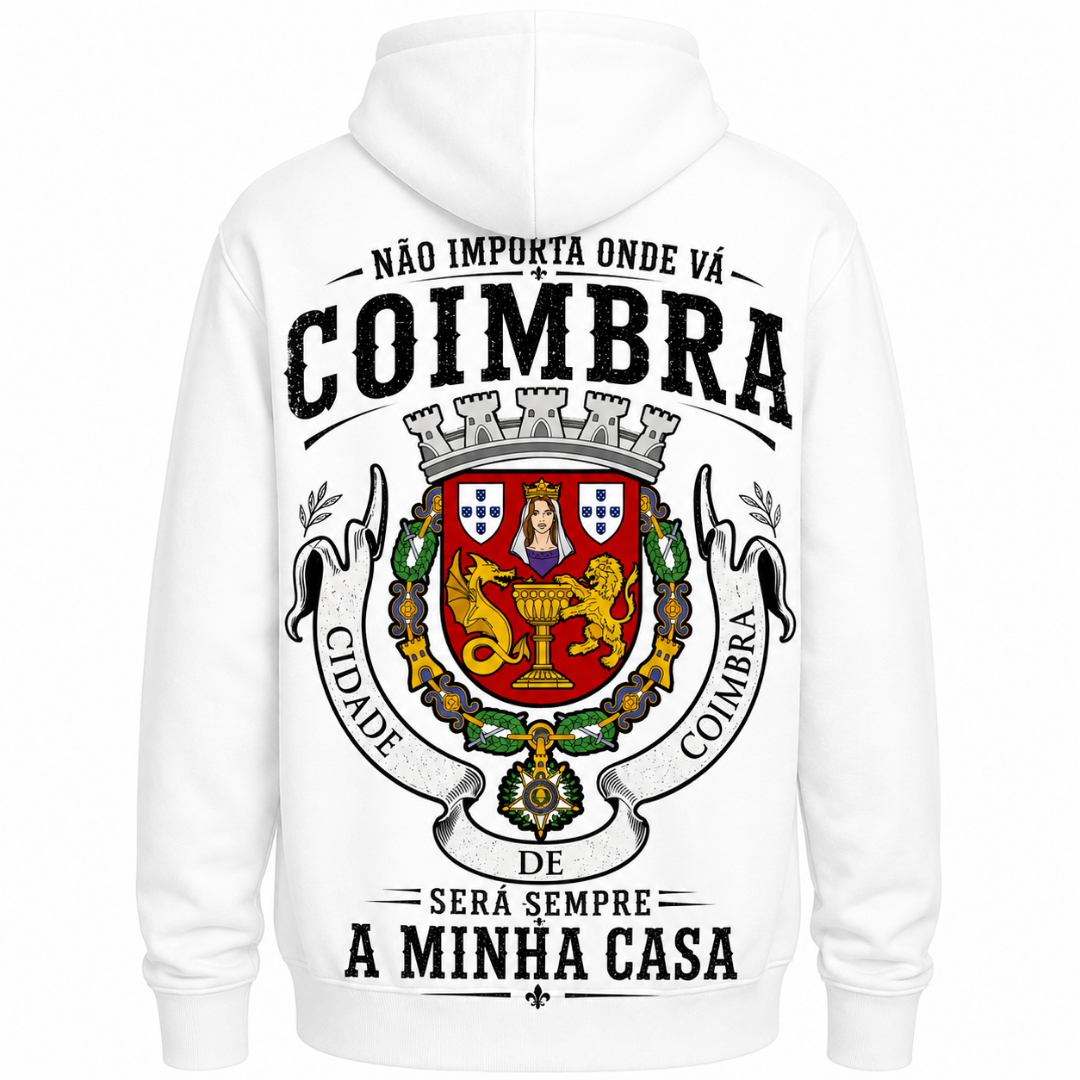 Sweat Coimbra