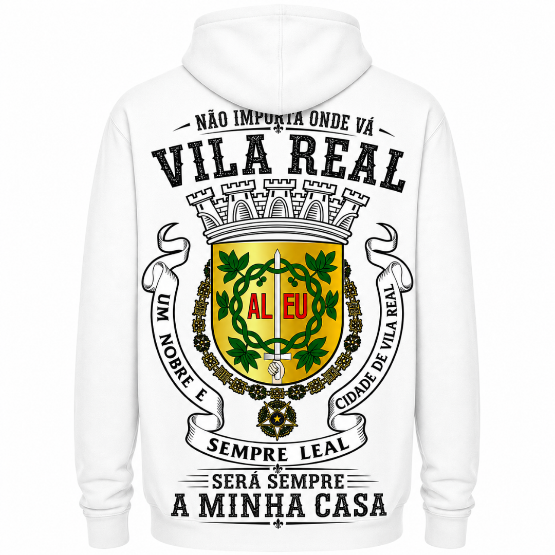 Sweat Vila Real