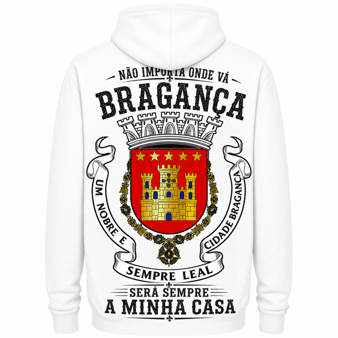 Sweat Bragança