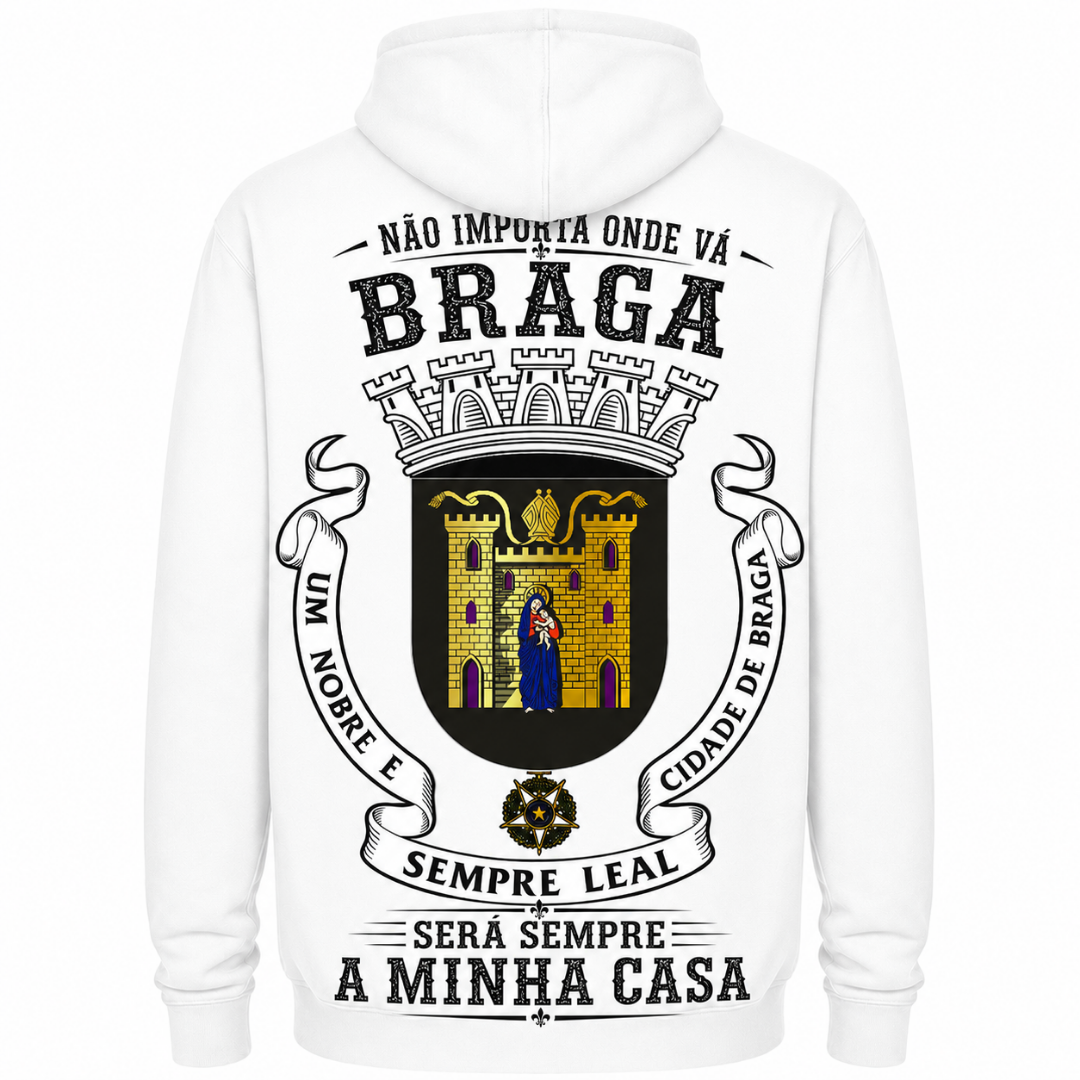 Sweat Braga