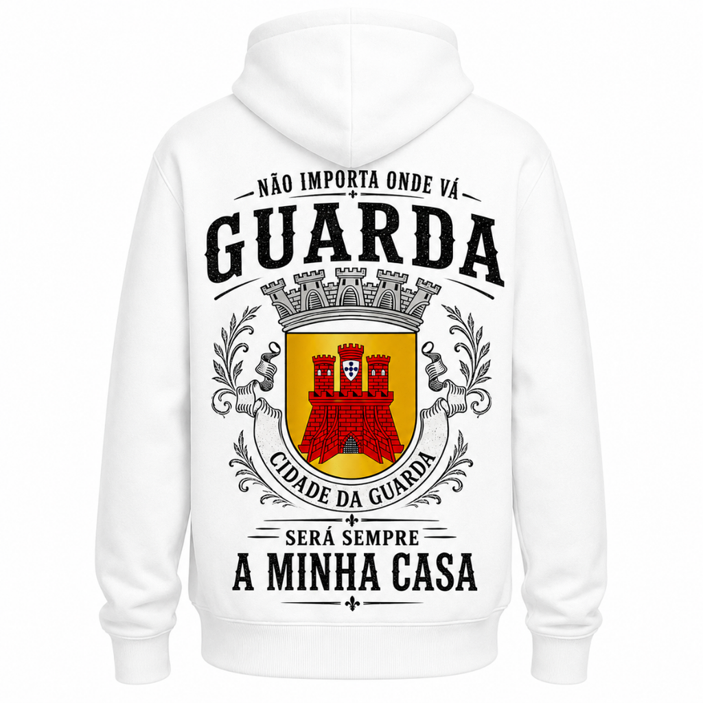 Sweat Guarda