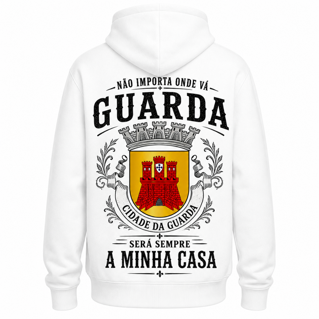 Sweat Guarda