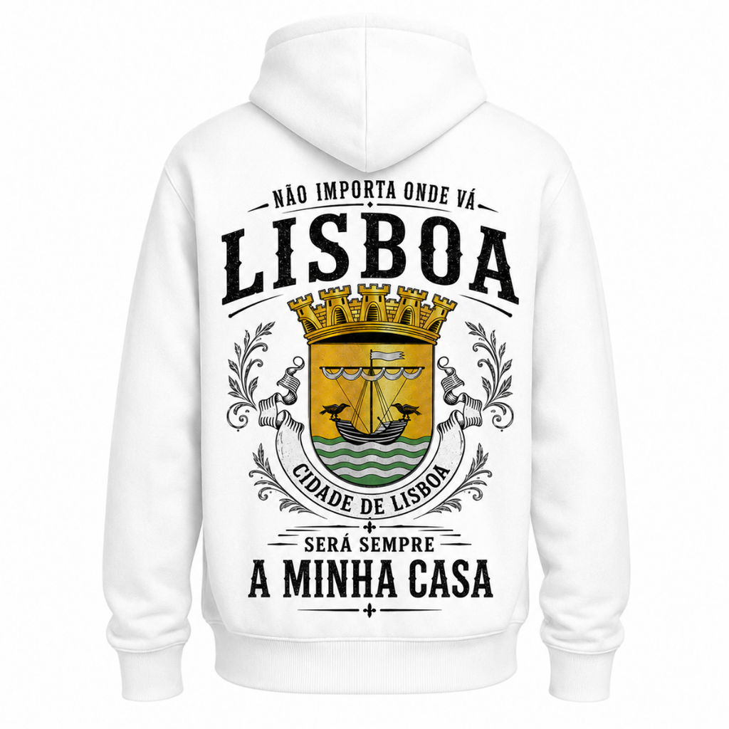 Sweat Lisboa