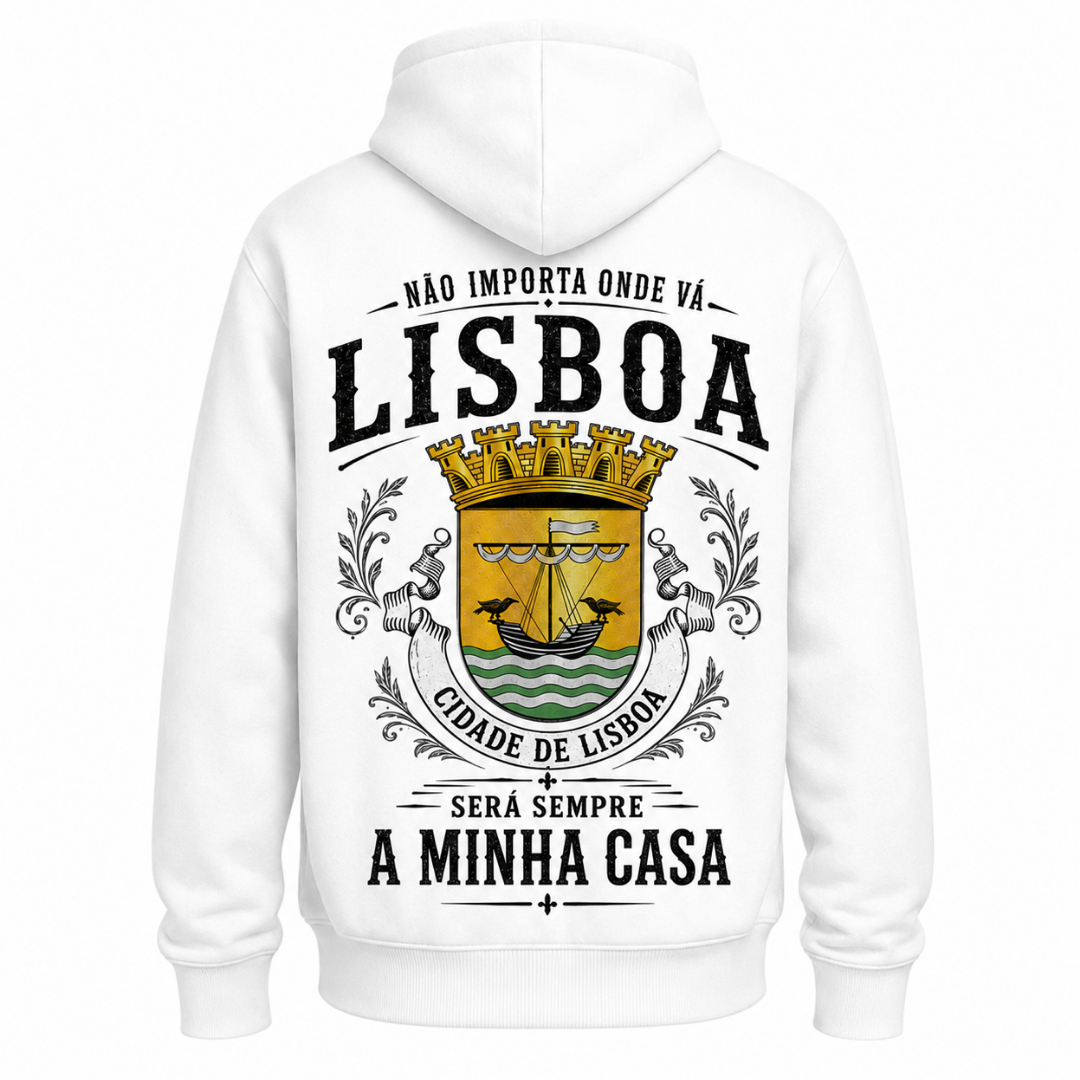 Sweat Lisboa