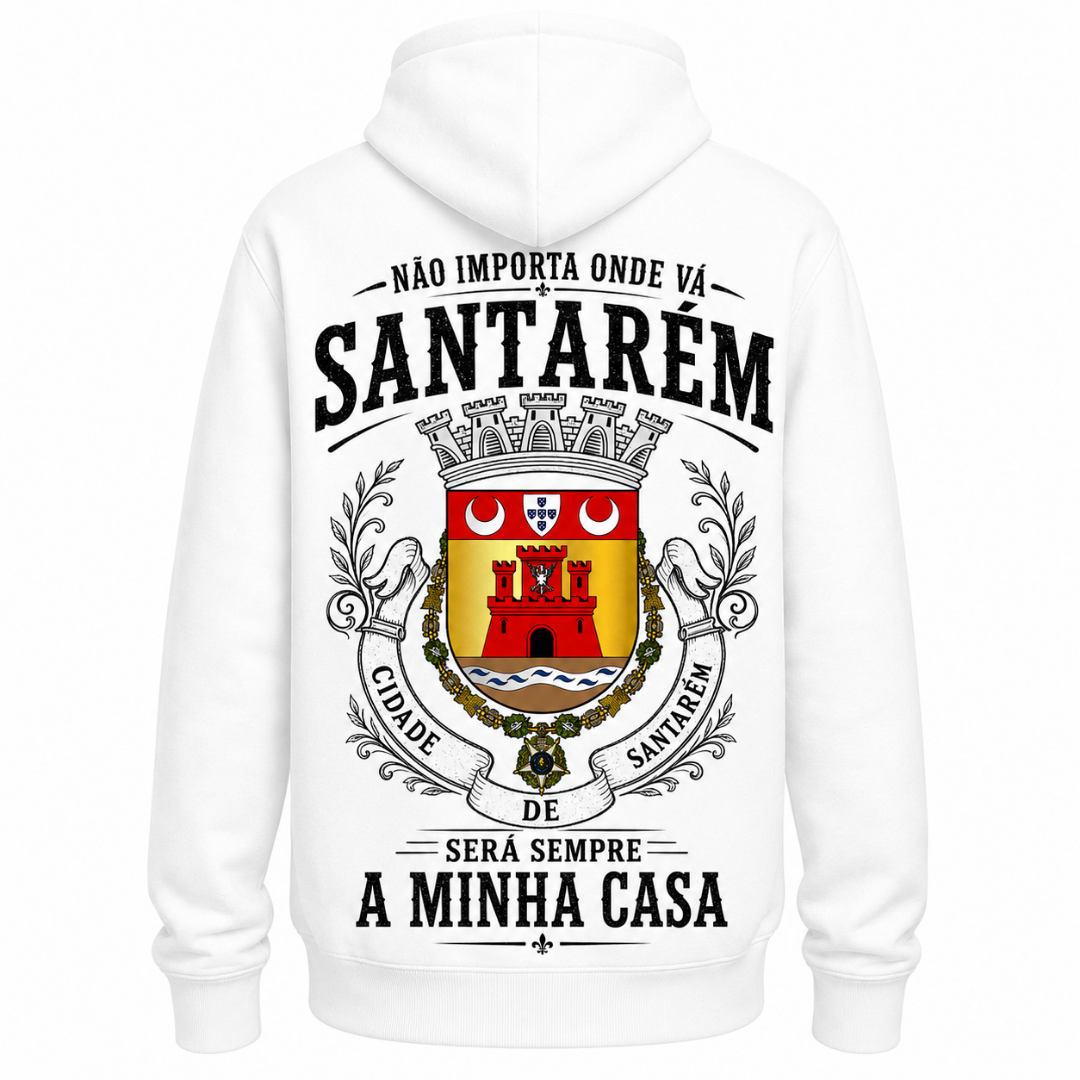 Sweat Santarém