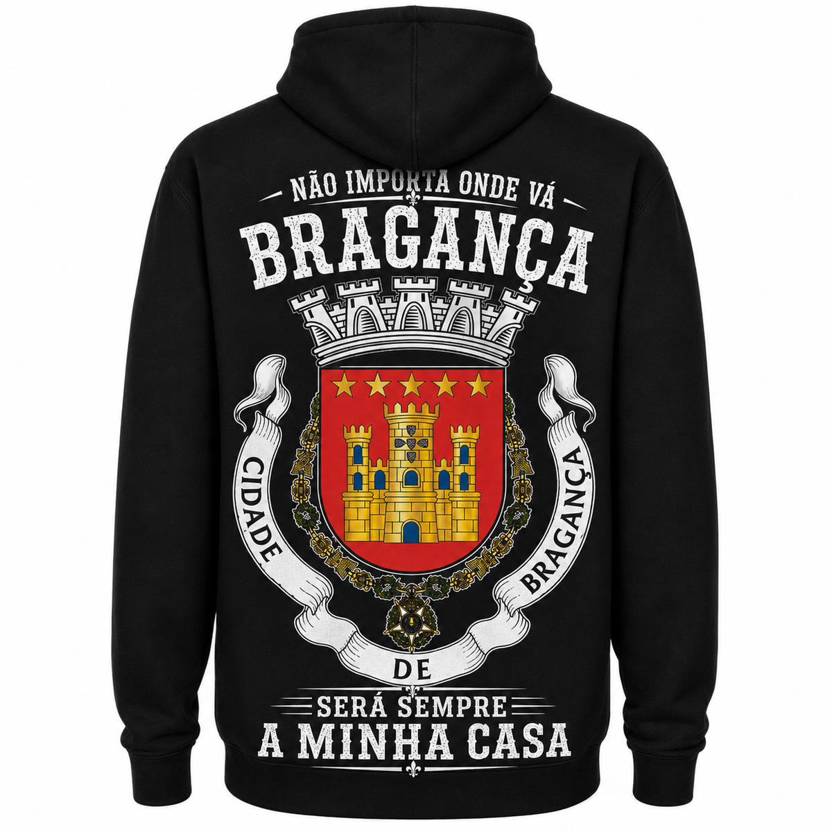Sweatshirt Bragança
