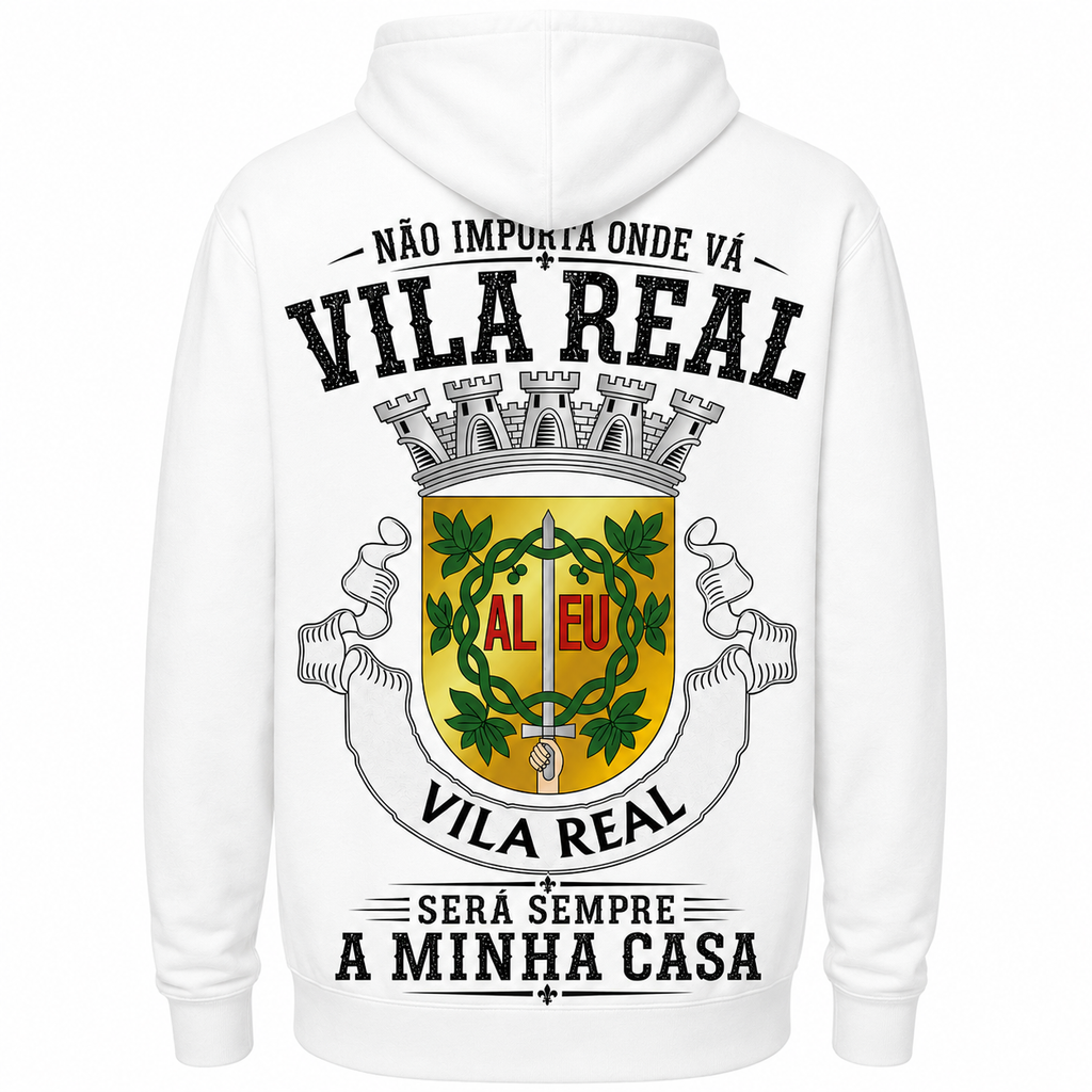 Sweatshirt Vila Real