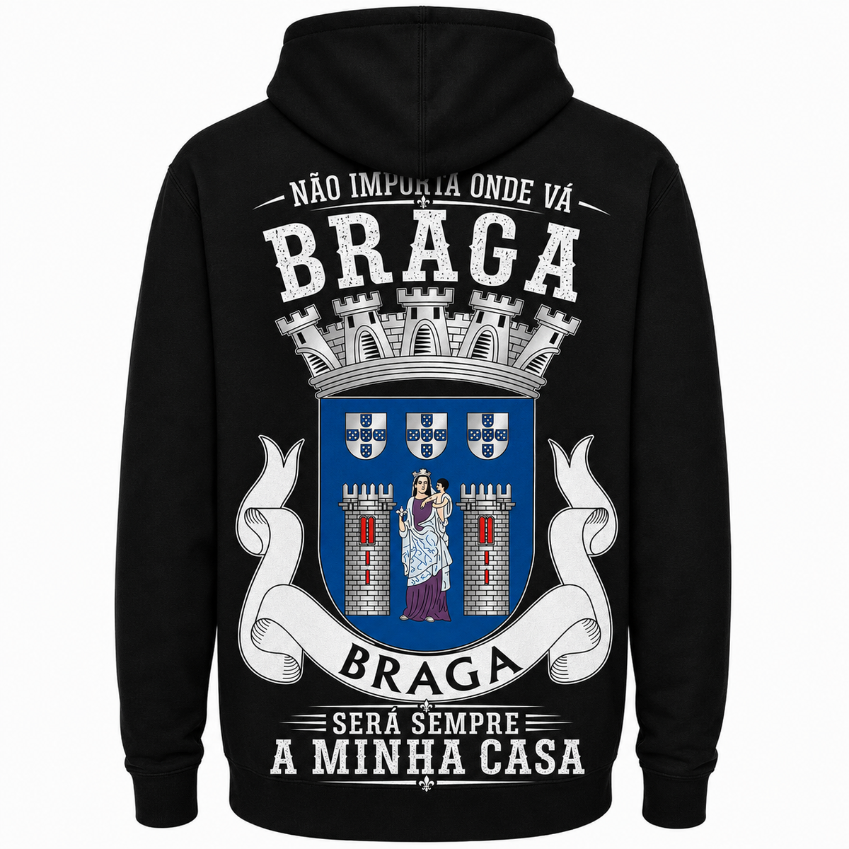 Sweatshirt Braga