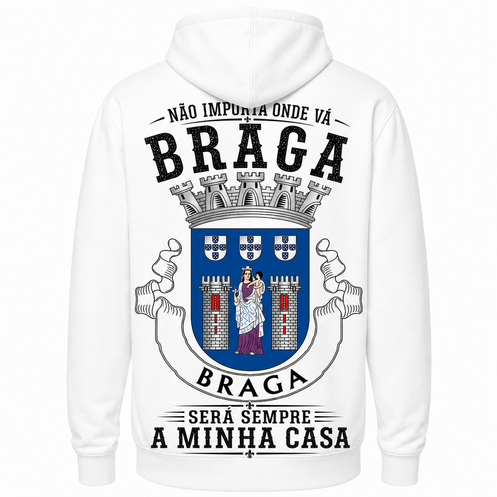 Sweatshirt Braga