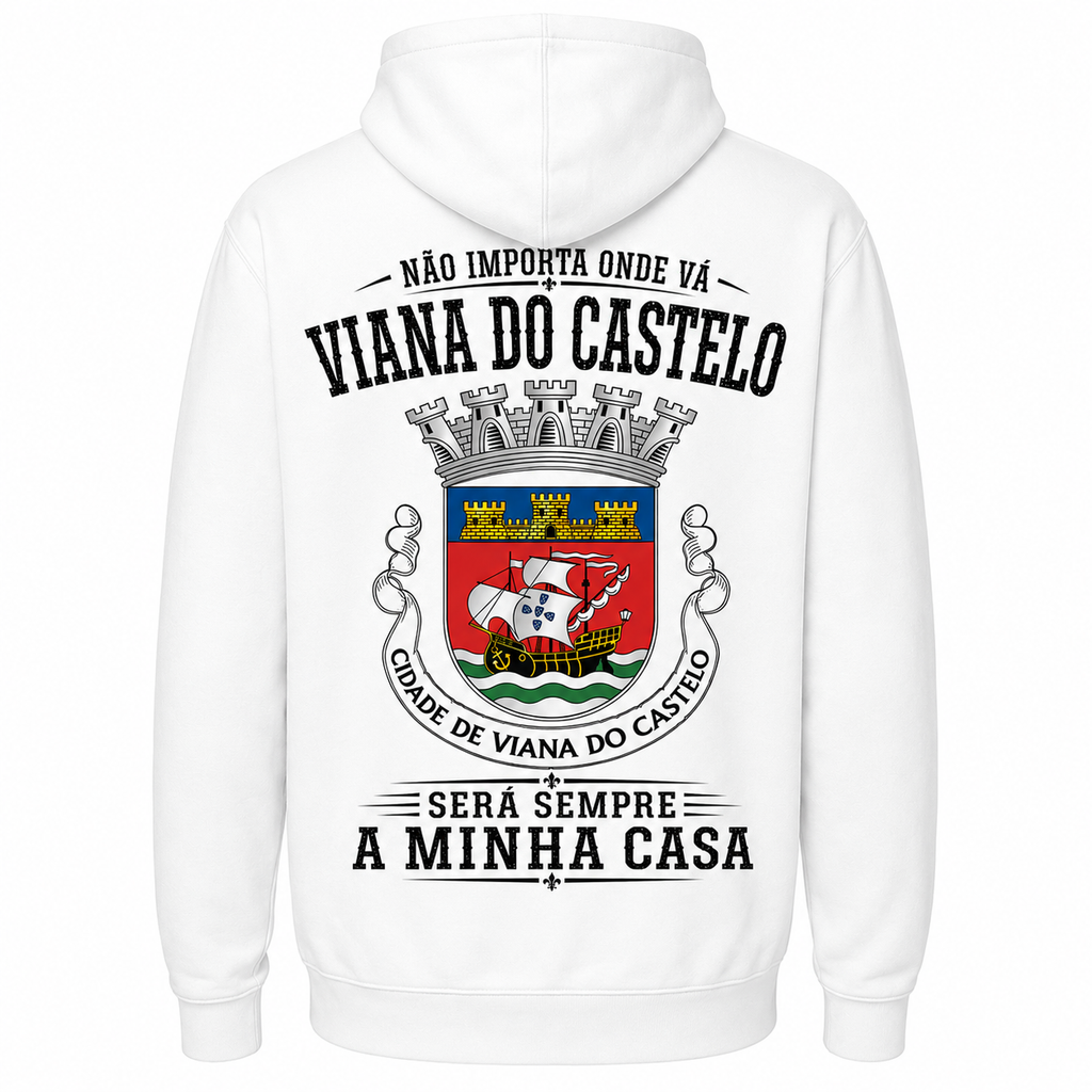 Sweatshirt Viana do Castelo