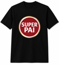 T shirt Super Pai