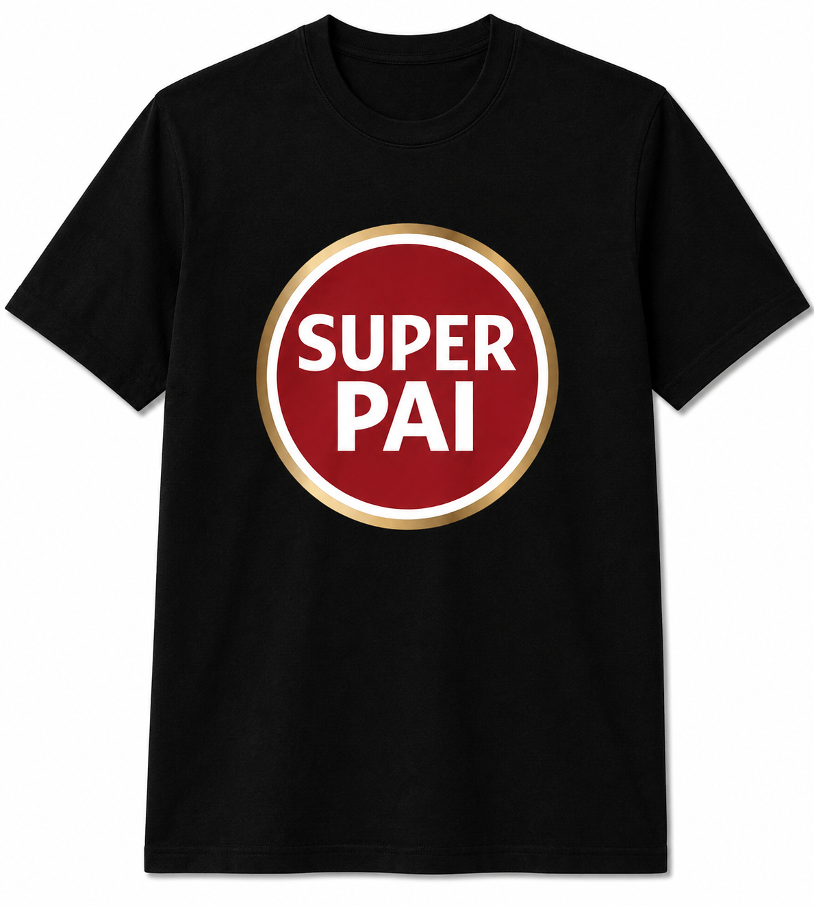 T shirt Super Pai