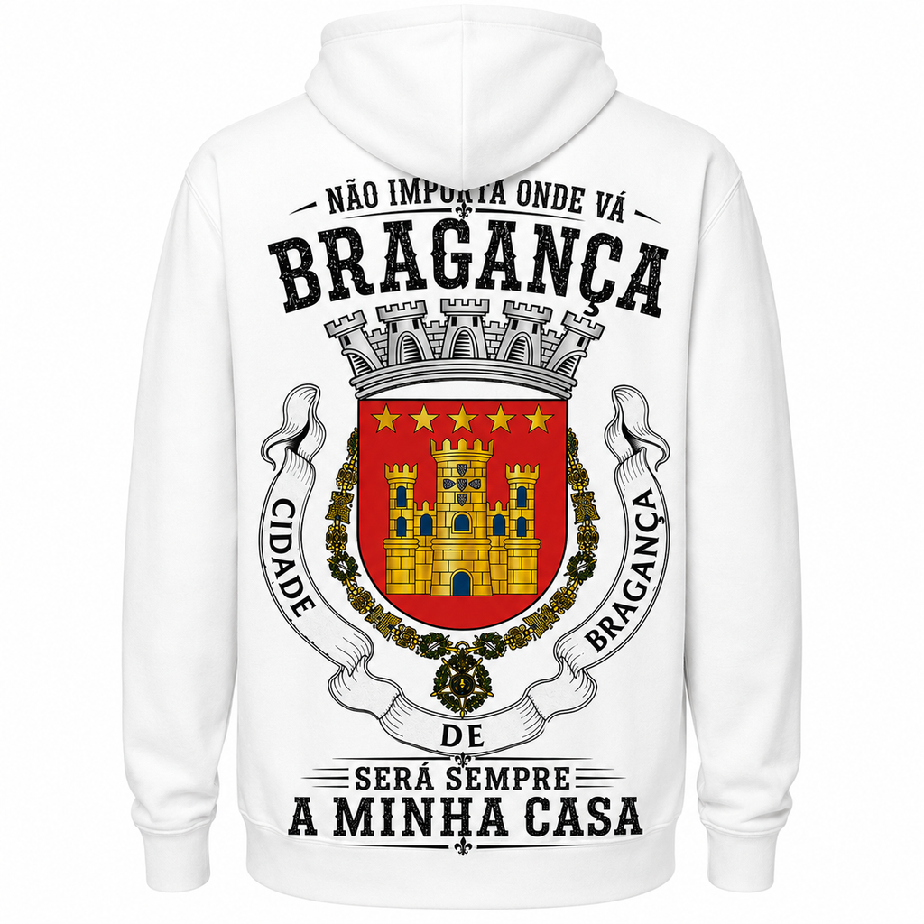 Sweatshirt Bragança
