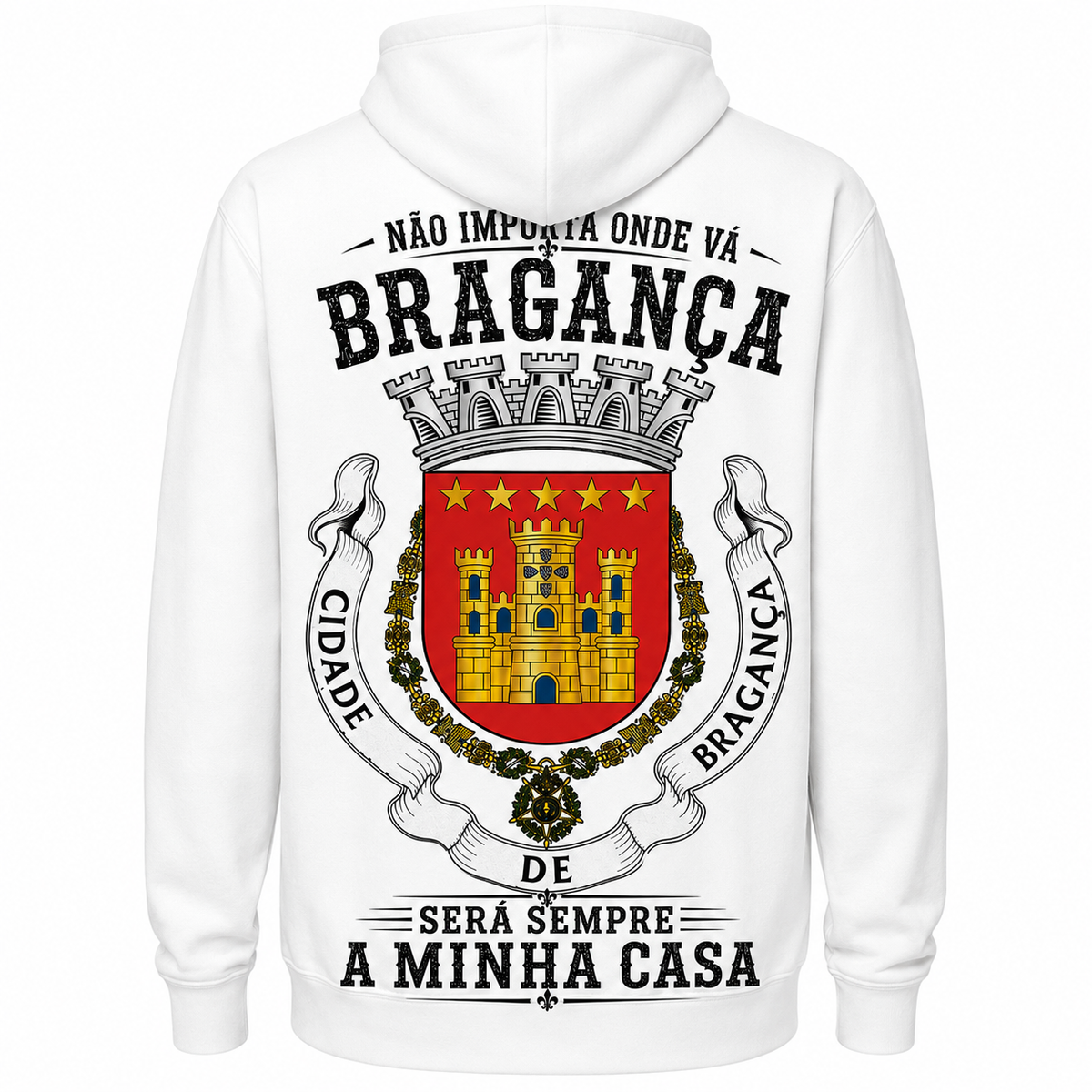 Sweatshirt Bragança