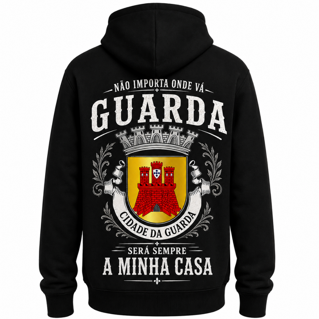 Sweat Guarda