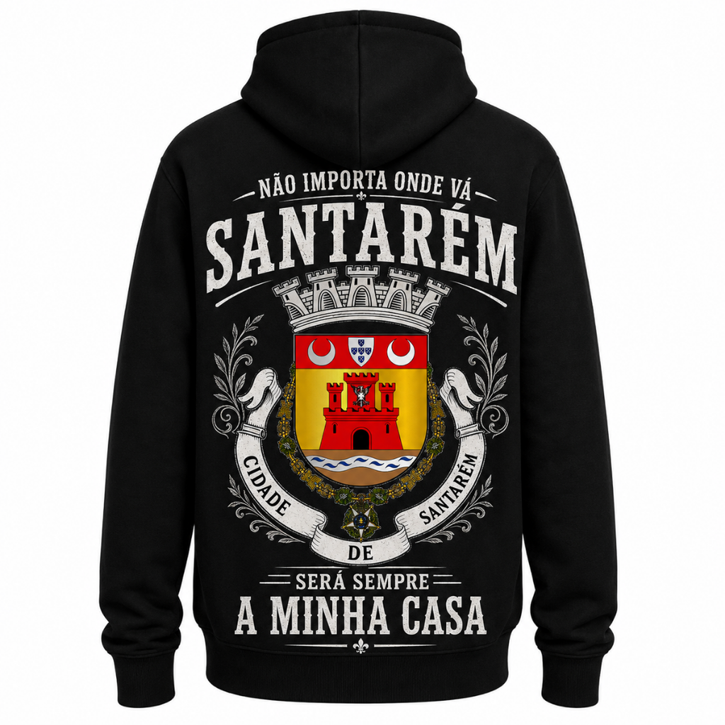 Sweat Santarém