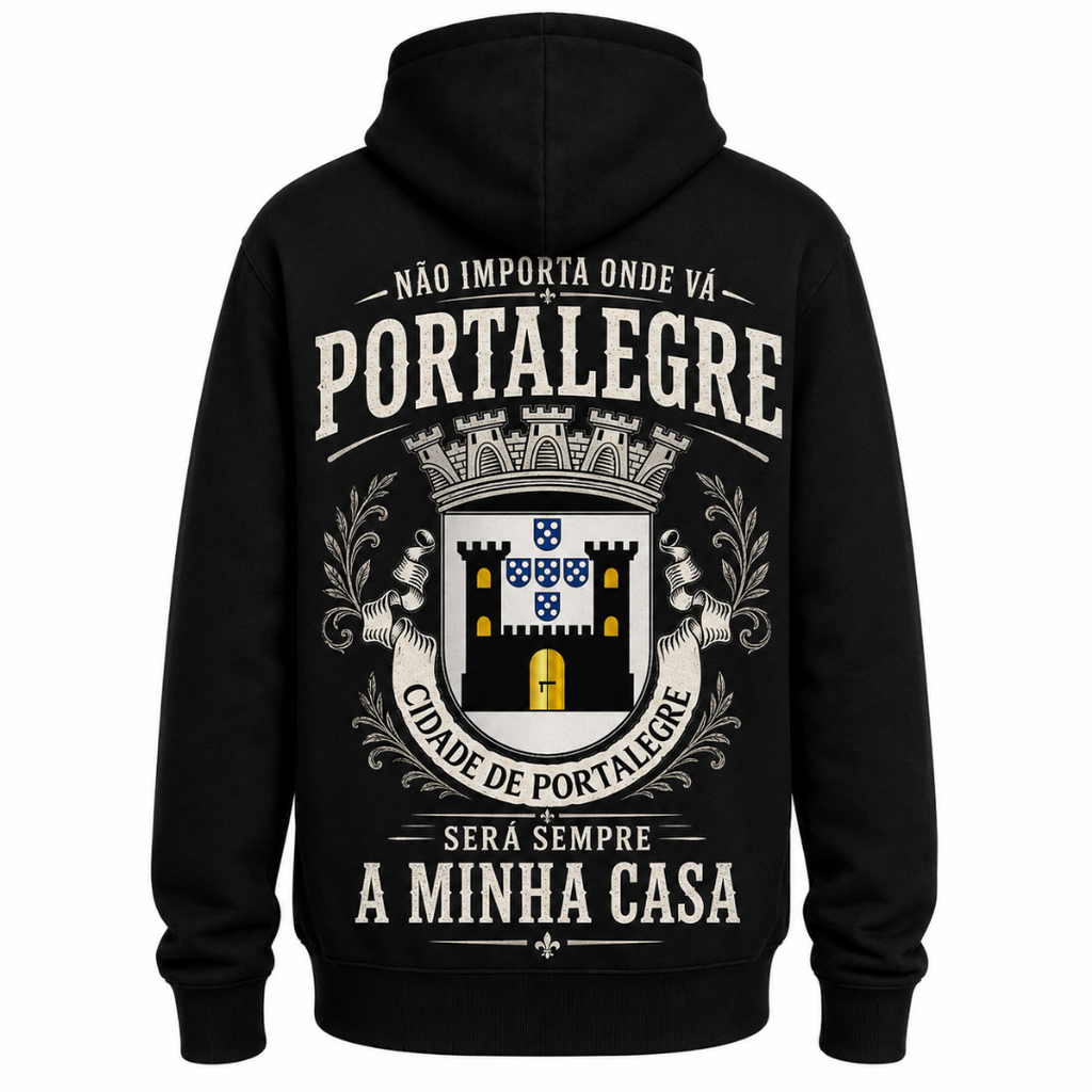 Sweat Portalegre