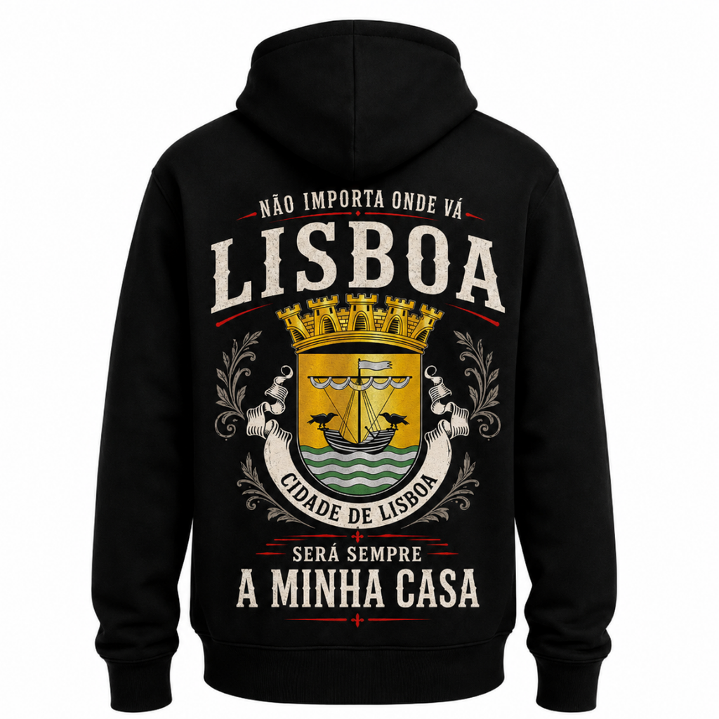 Sweat Lisboa