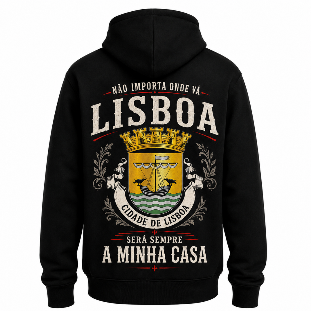 Sweat Lisboa