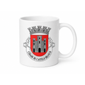 Caneca | Castelo Branco